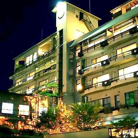 Toi Fujiya Hotel Heda Kültér fotó