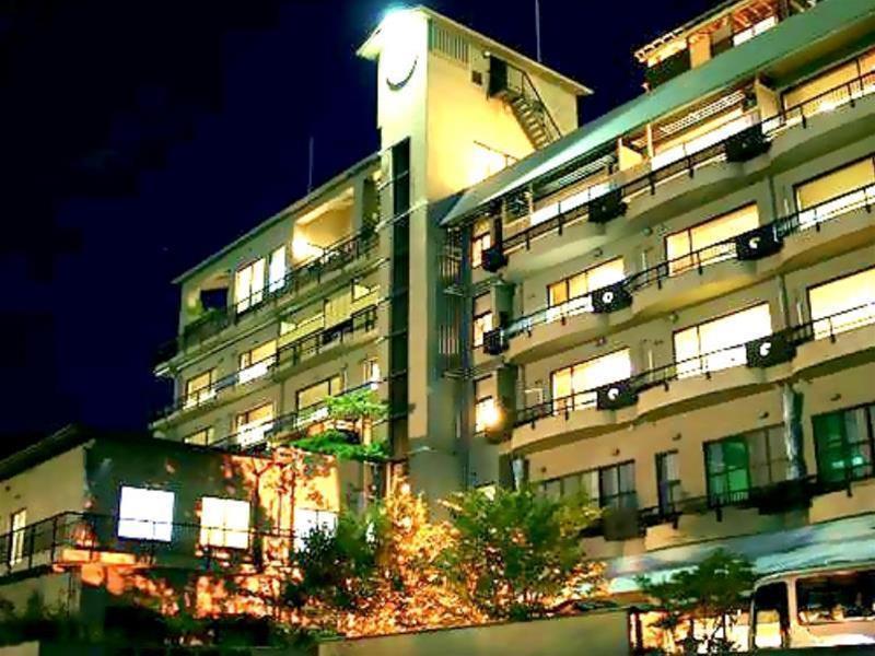 Toi Fujiya Hotel Heda Kültér fotó