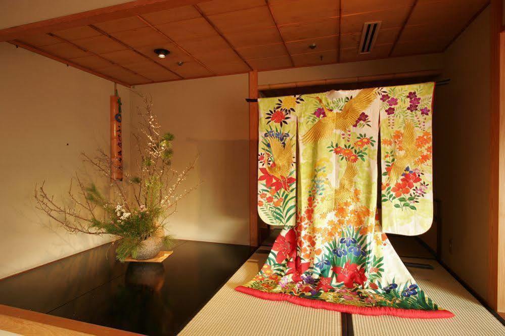 Toi Fujiya Hotel Heda Kültér fotó