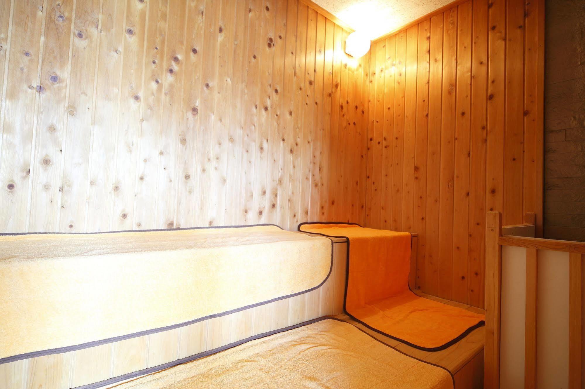 Toi Fujiya Hotel Heda Kültér fotó