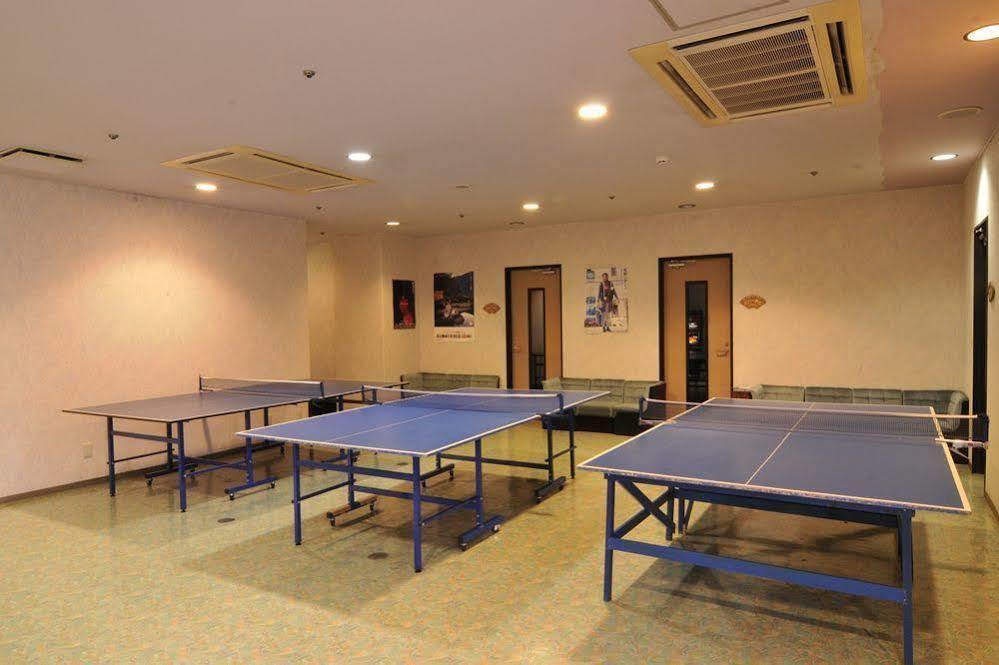 Toi Fujiya Hotel Heda Kültér fotó