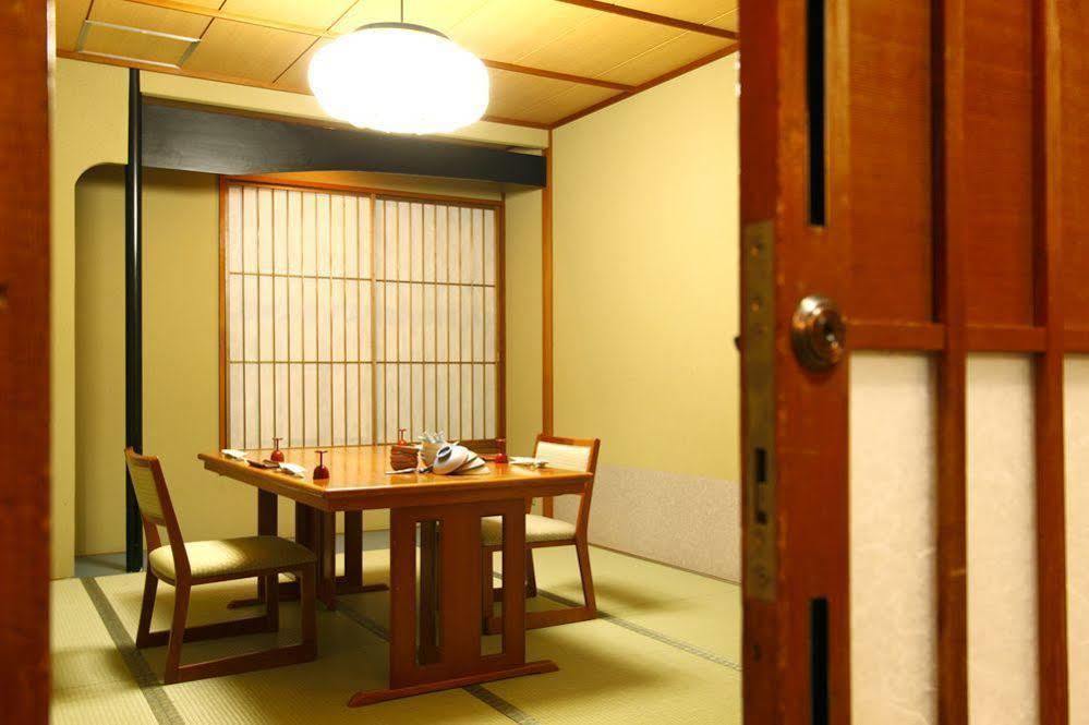 Toi Fujiya Hotel Heda Kültér fotó