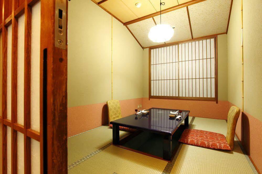 Toi Fujiya Hotel Heda Kültér fotó